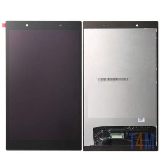 TOUCH+DISPLAY LENOVO TAB-8504F 8" PRETO